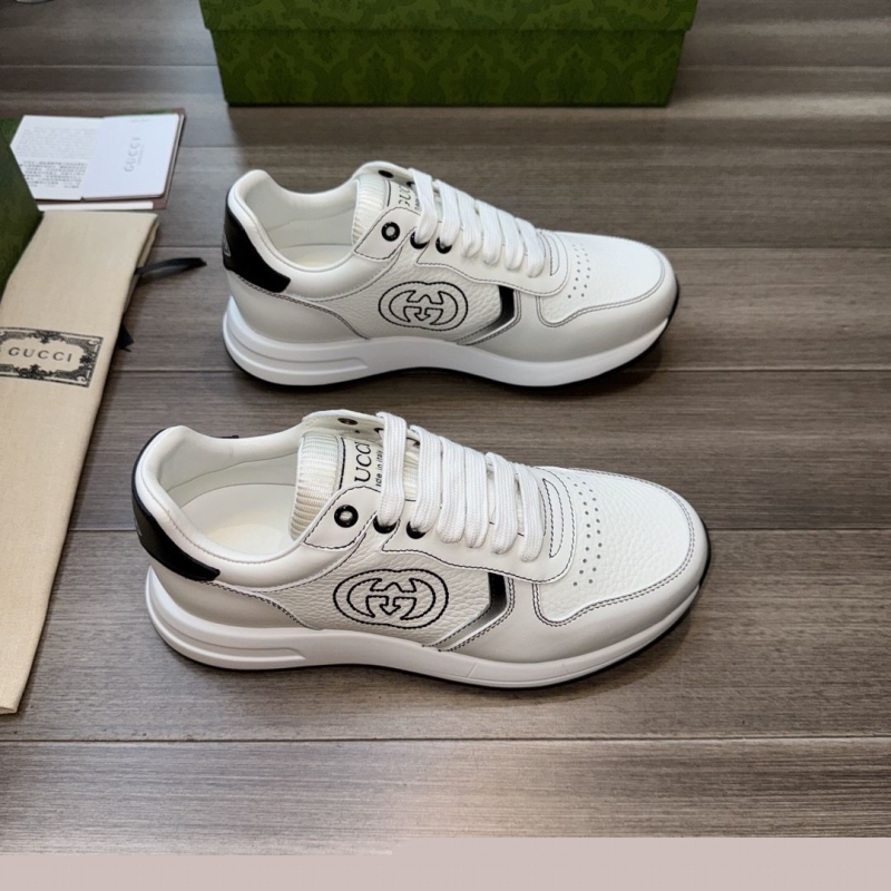G*u*i sneakers